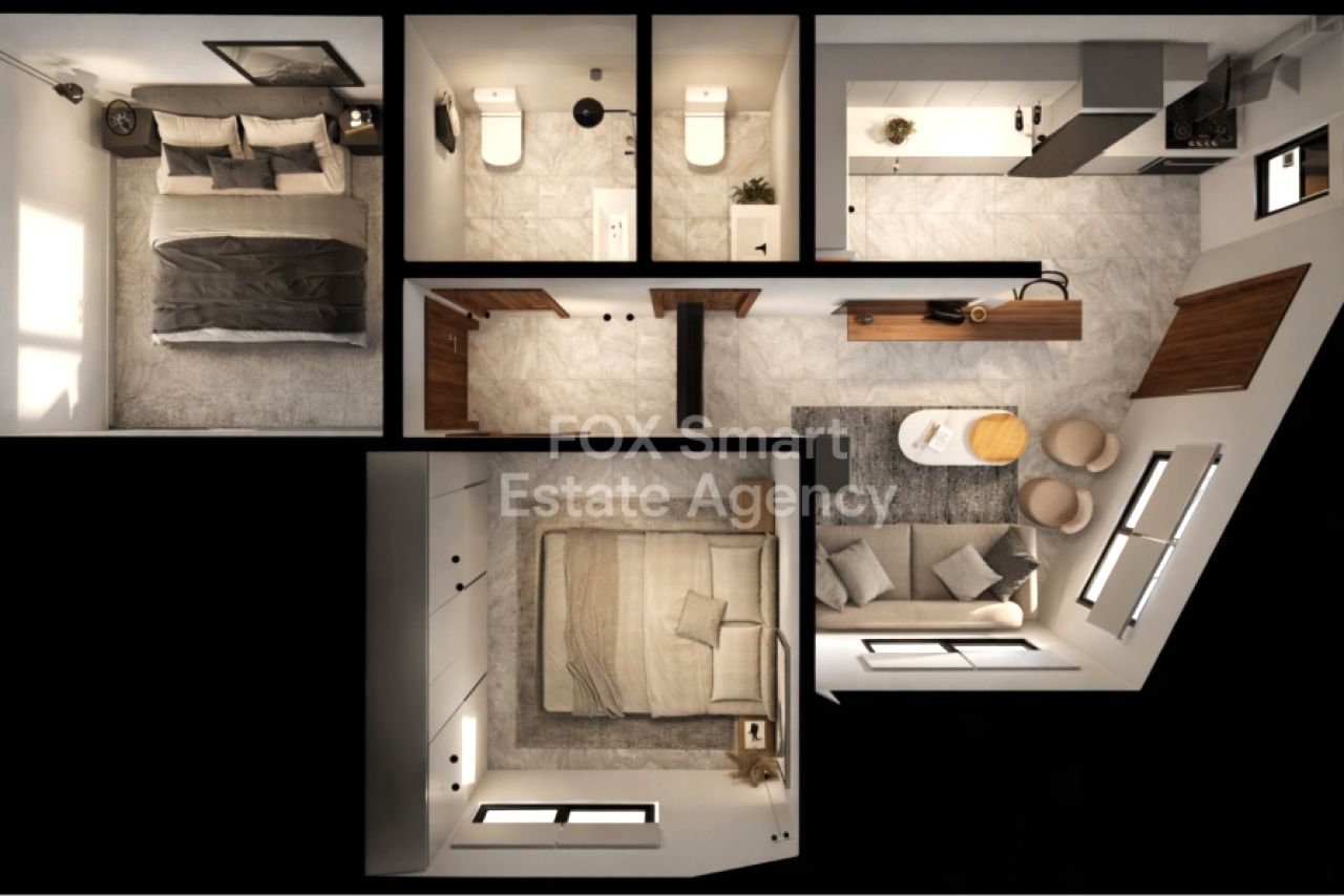 Thumbnail 7 Proprietà 7020 Dromolassia—Meneou, Larnaca / 49928