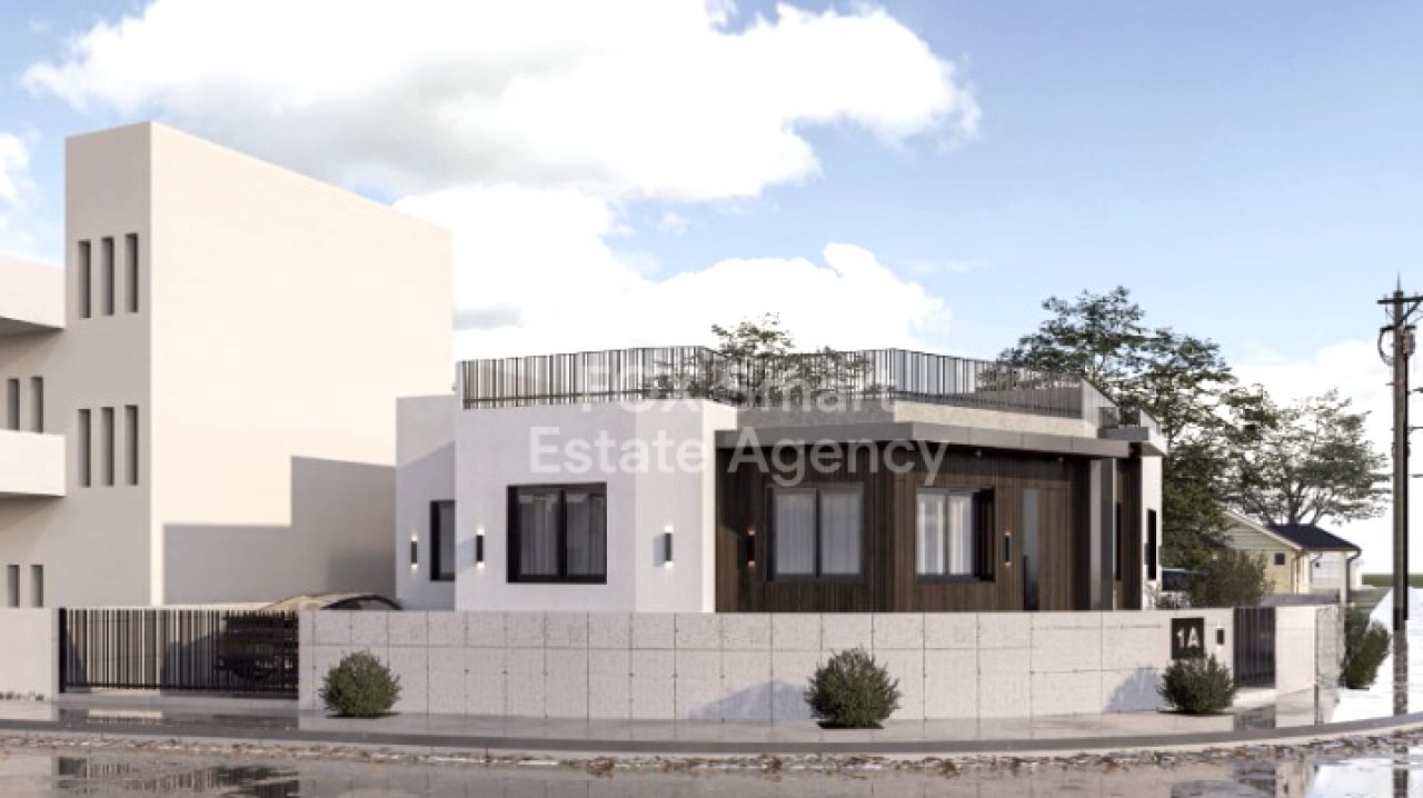 Thumbnail 12 Proprietà 7020 Dromolassia—Meneou, Larnaca / 49928