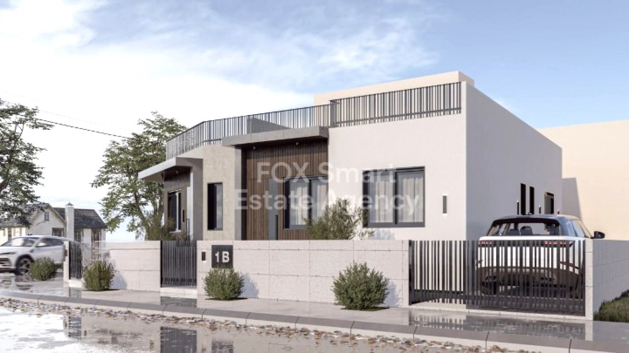 Thumbnail 3 Proprietà 7020 Dromolassia—Meneou, Larnaca / 49929