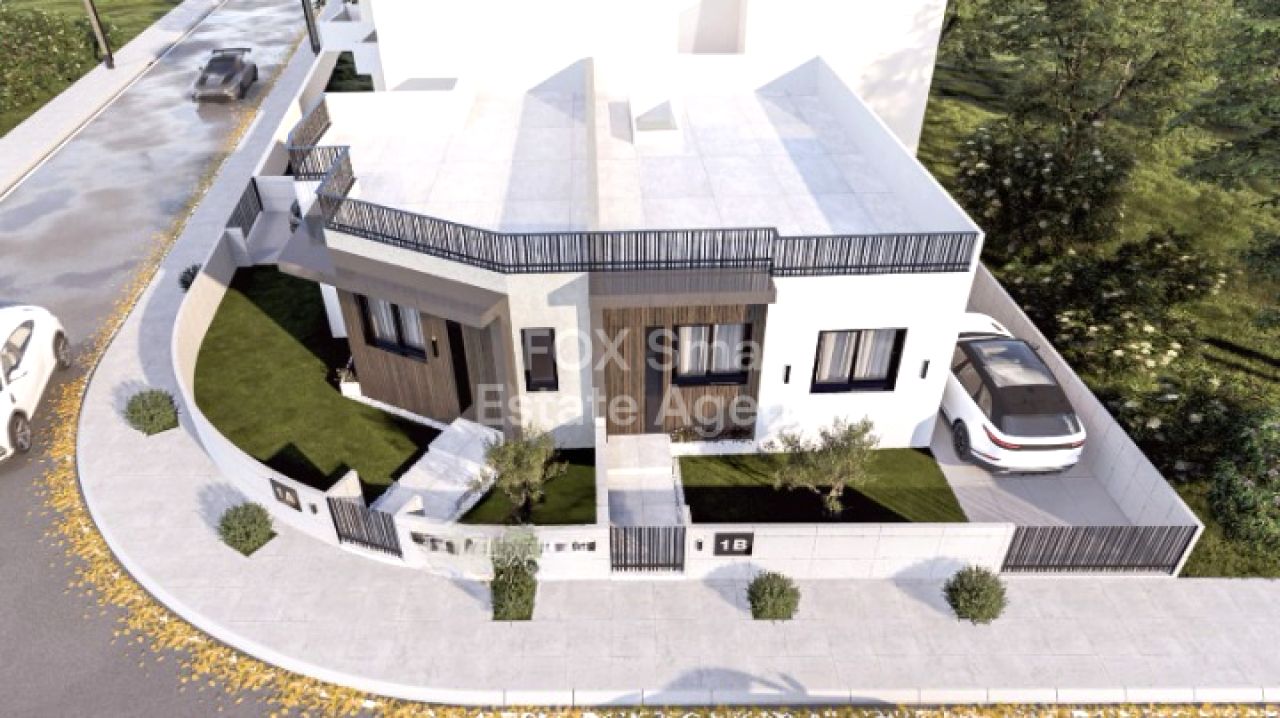 Thumbnail 14 Proprietà 7020 Dromolassia—Meneou, Larnaca / 49929