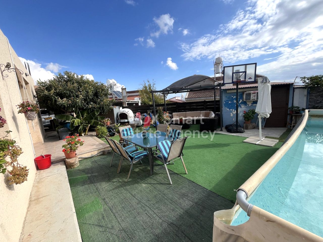 Thumbnail 2 EIGENTUM 4620 Episkopi, Limassol / LIM-PAF-32055