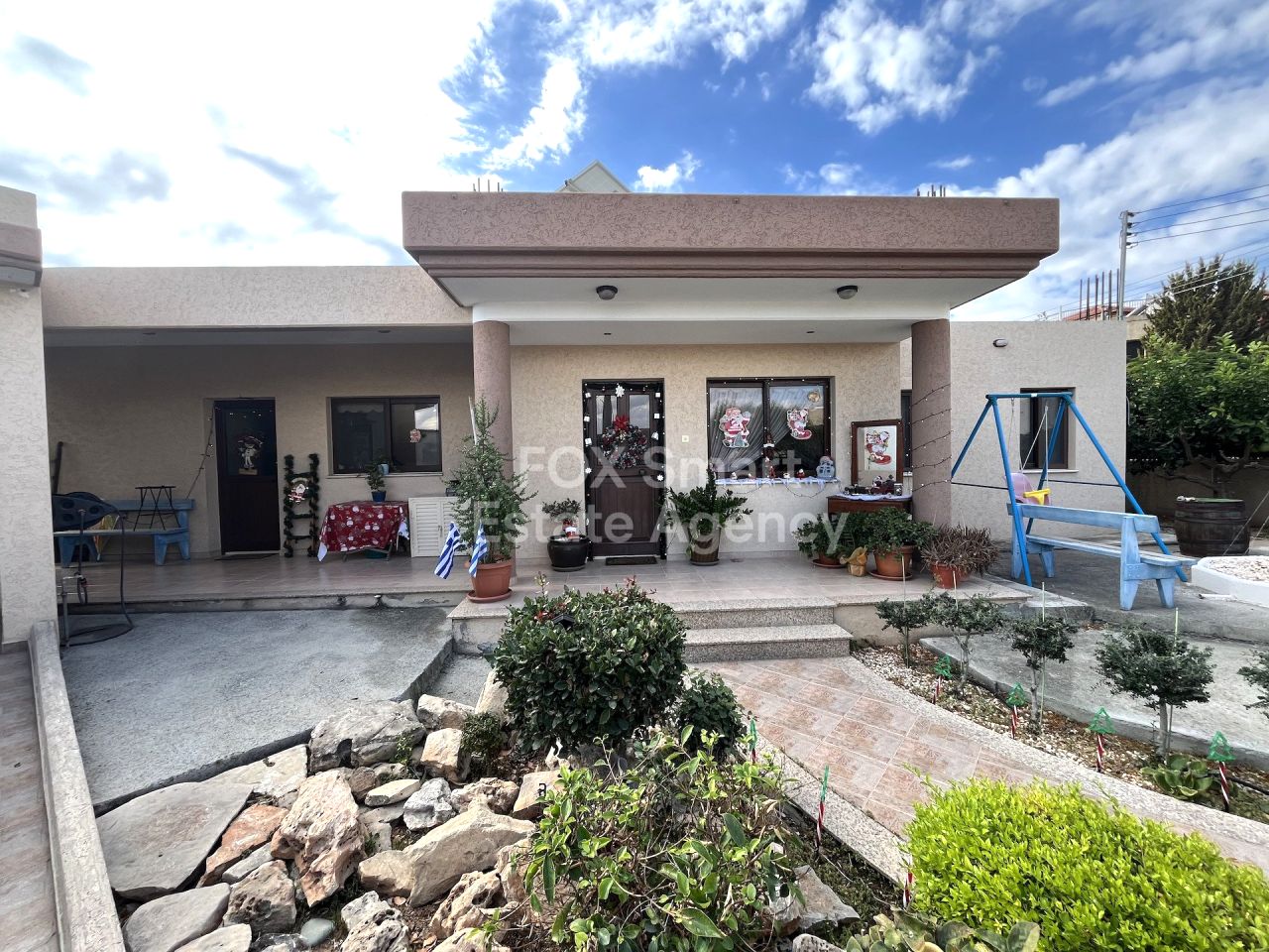 Thumbnail 1 EIGENTUM 4620 Episkopi, Limassol / LIM-PAF-32055