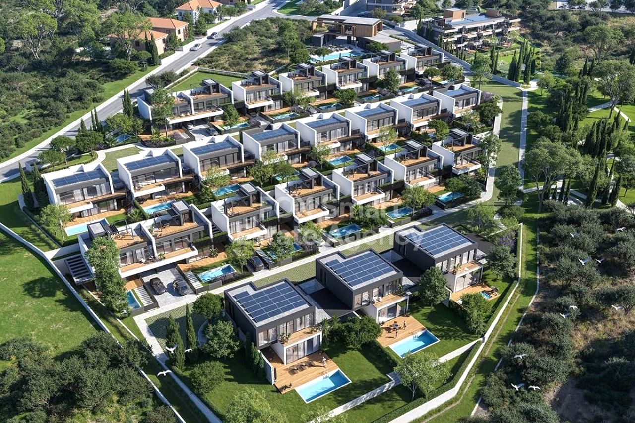 Thumbnail 13 Property 4040 Germasogeia, Limassol / LIM-PAF-28488