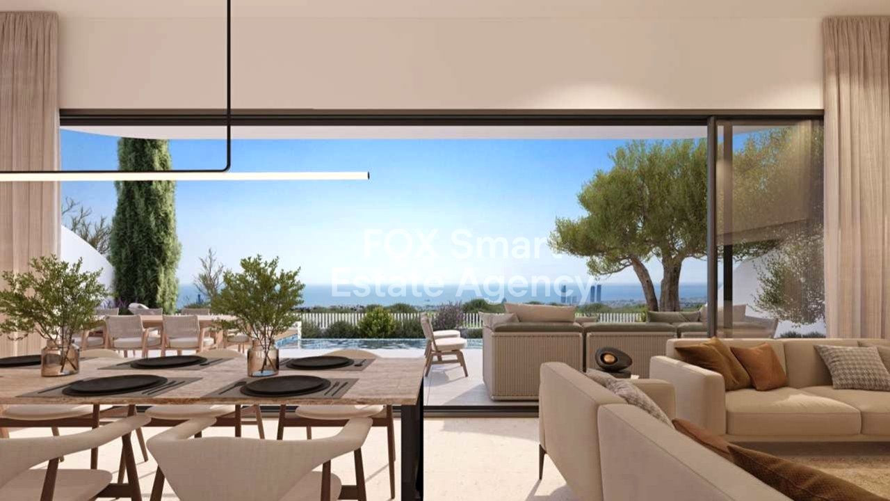 Thumbnail 1 房地产 4040 Germasogeia, 利马索尔 / LIM-PAF-32002