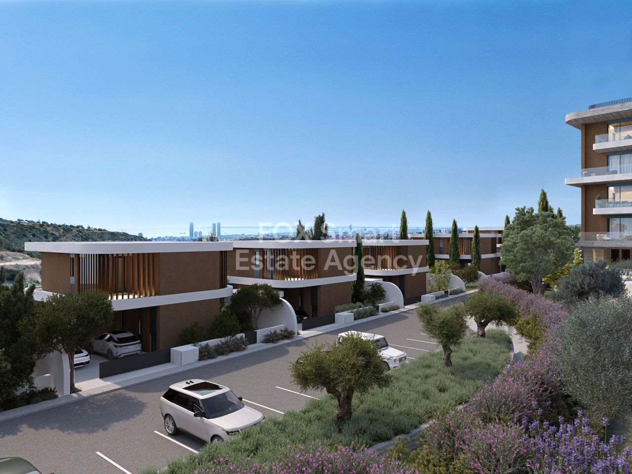 Thumbnail 6 房地产 4040 Germasogeia, 利马索尔 / LIM-PAF-32002