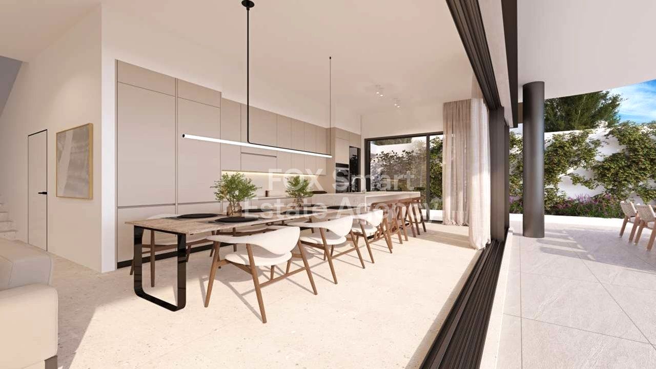 Thumbnail 2 Proprietà 4040 Germasogea, Limassol / LIM-PAF-32003