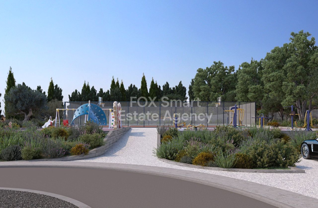 Thumbnail 5 Proprietà 4040 Germasogea, Limassol / LIM-PAF-32003