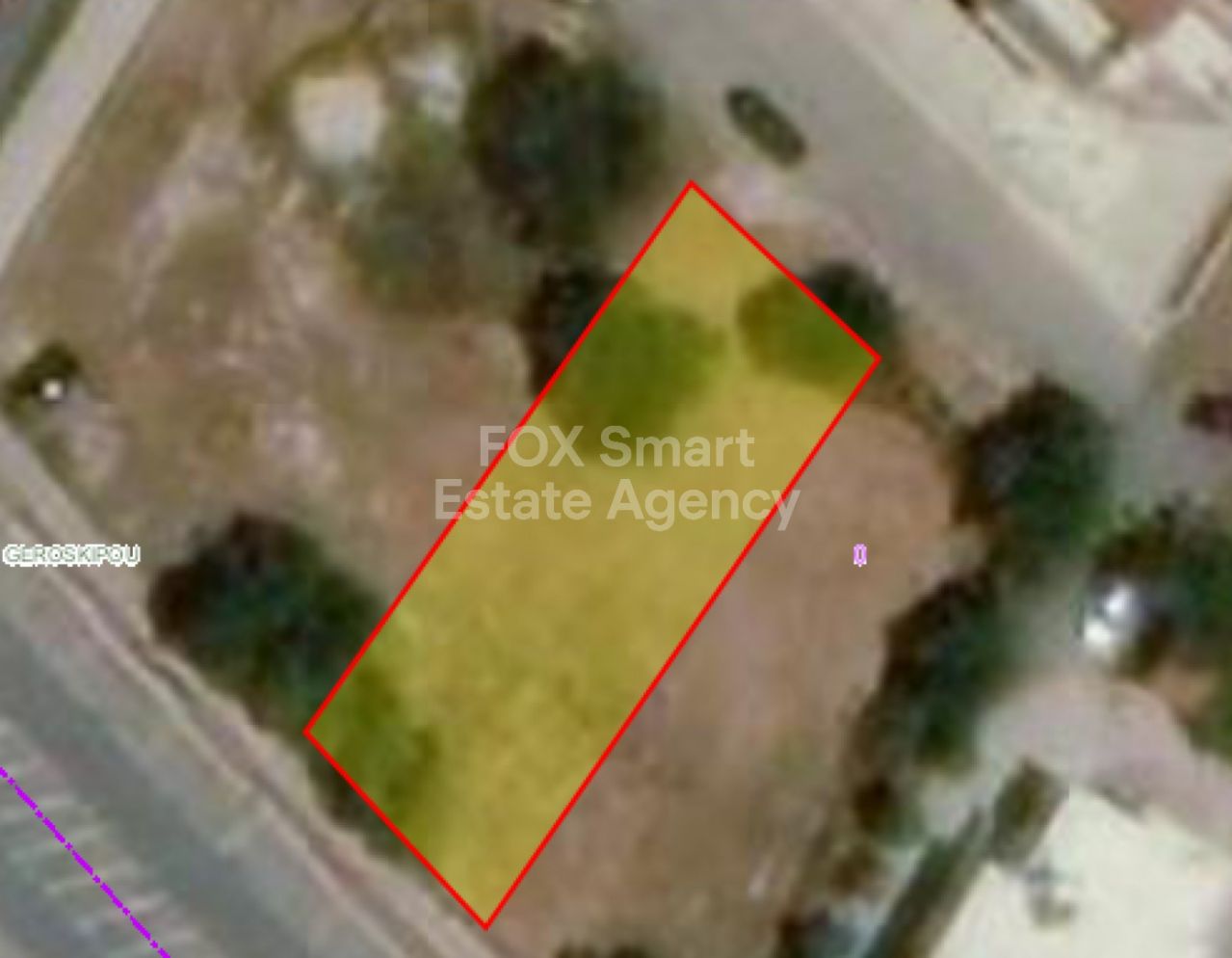 Thumbnail 1 Property 8200 Geroskipou, Paphos / LIM-PAF-6122
