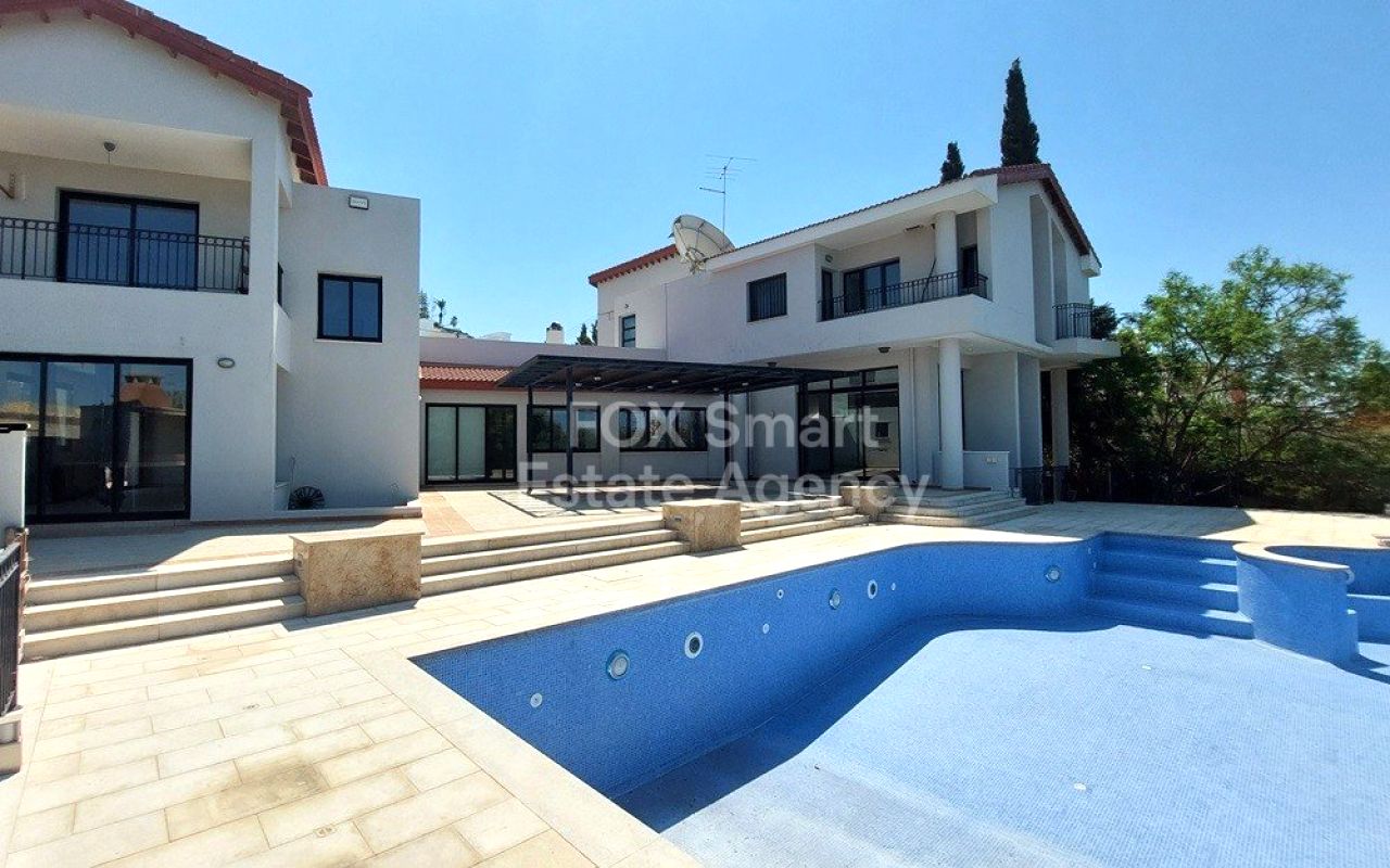 Thumbnail 1 Propiedad 8200 Geroskipou, Pafos / LIM-PAF-30848