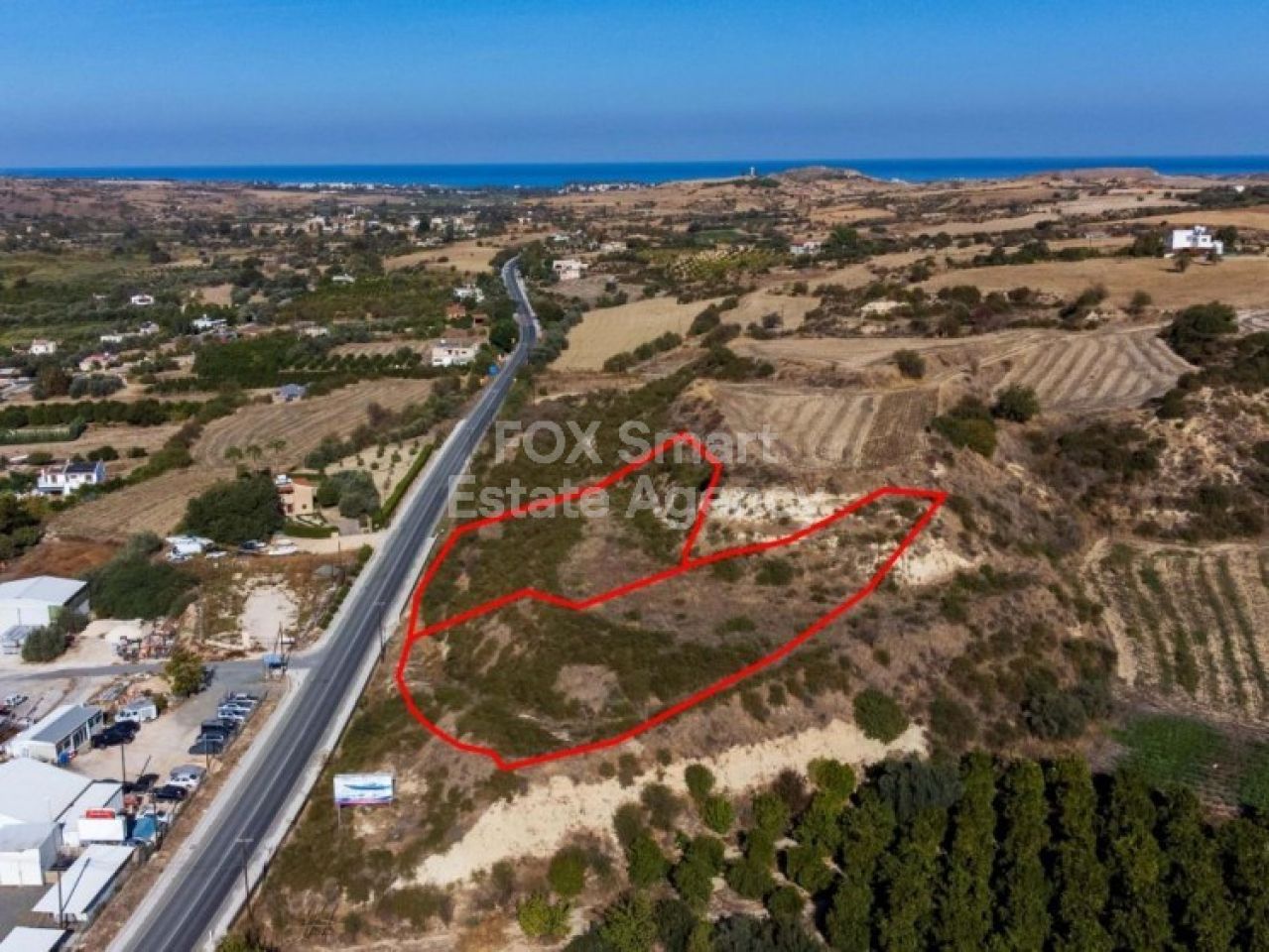Thumbnail 1 EIGENTUM 8820 Polis, Paphos / LIM-PAF-L-118407