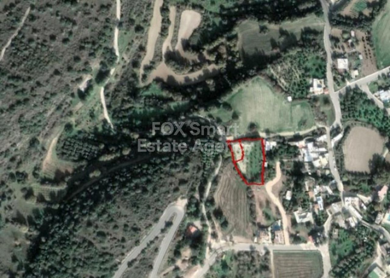 Thumbnail 1 房地产 8722 Pano Akourdaleia, 帕福斯 / LIM-PAF-L-110743