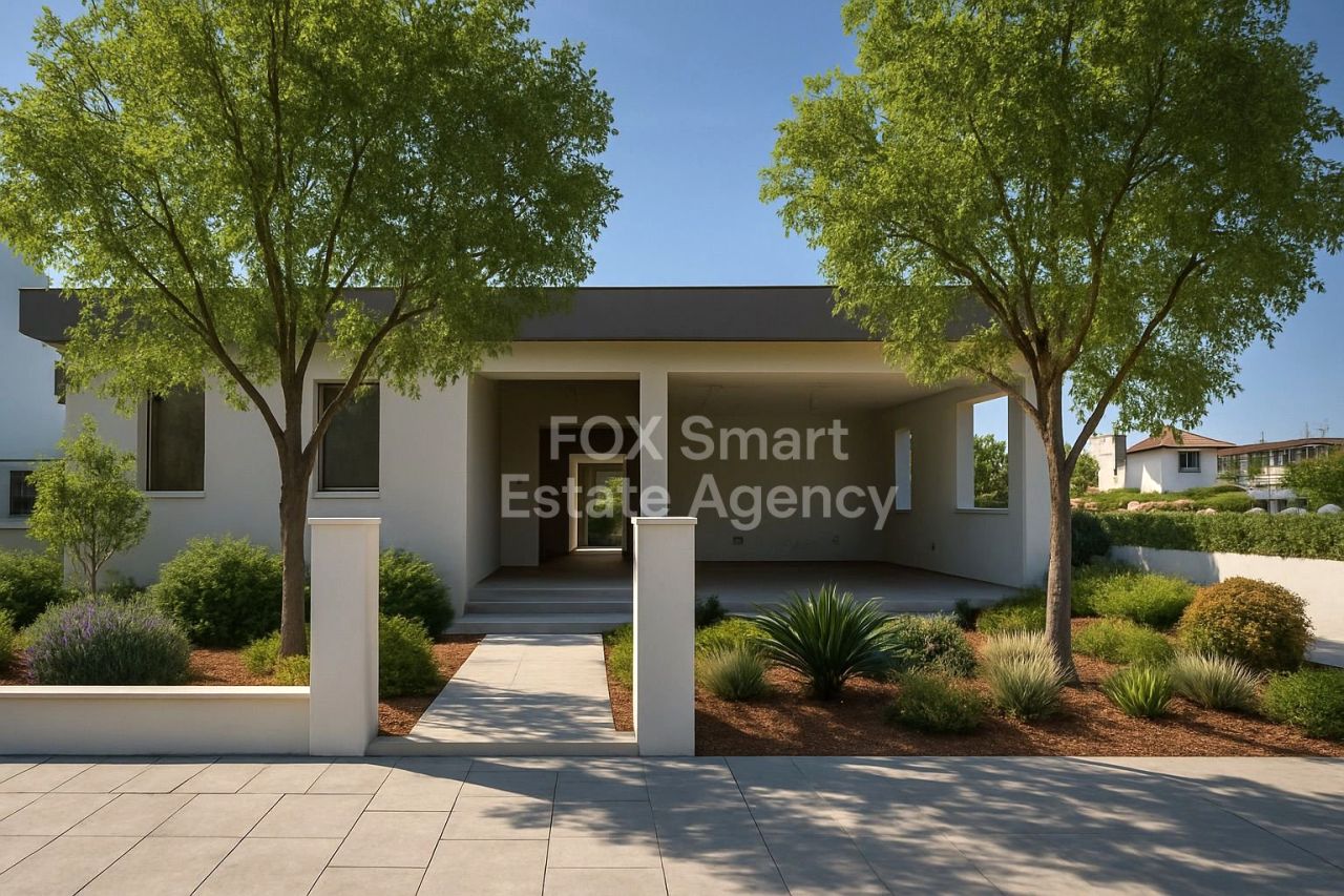 Thumbnail 2 Недвижимость 7550 Кити, Ларнака / 47408