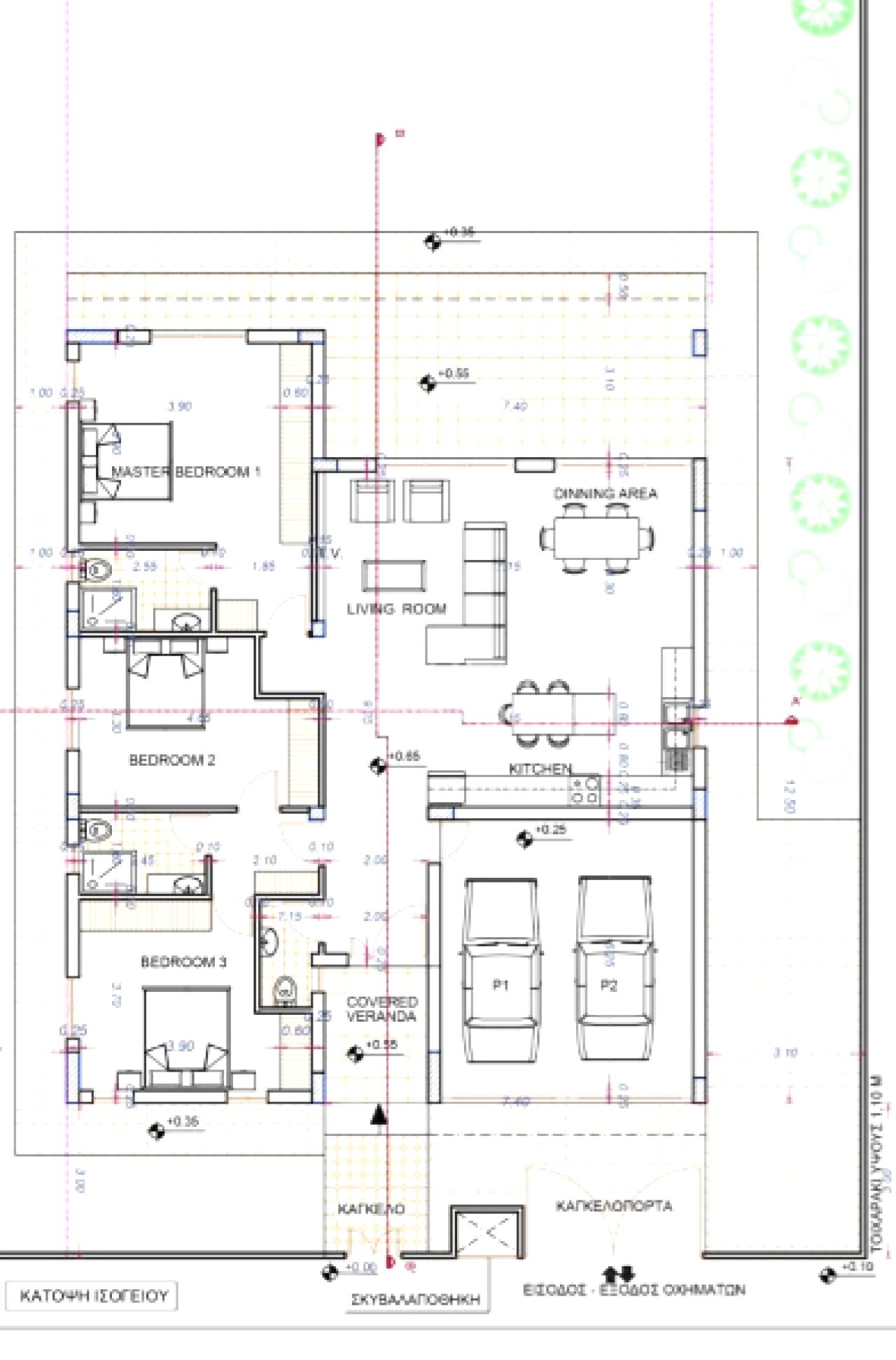 Thumbnail 9 Недвижимость 7550 Кити, Ларнака / 47408