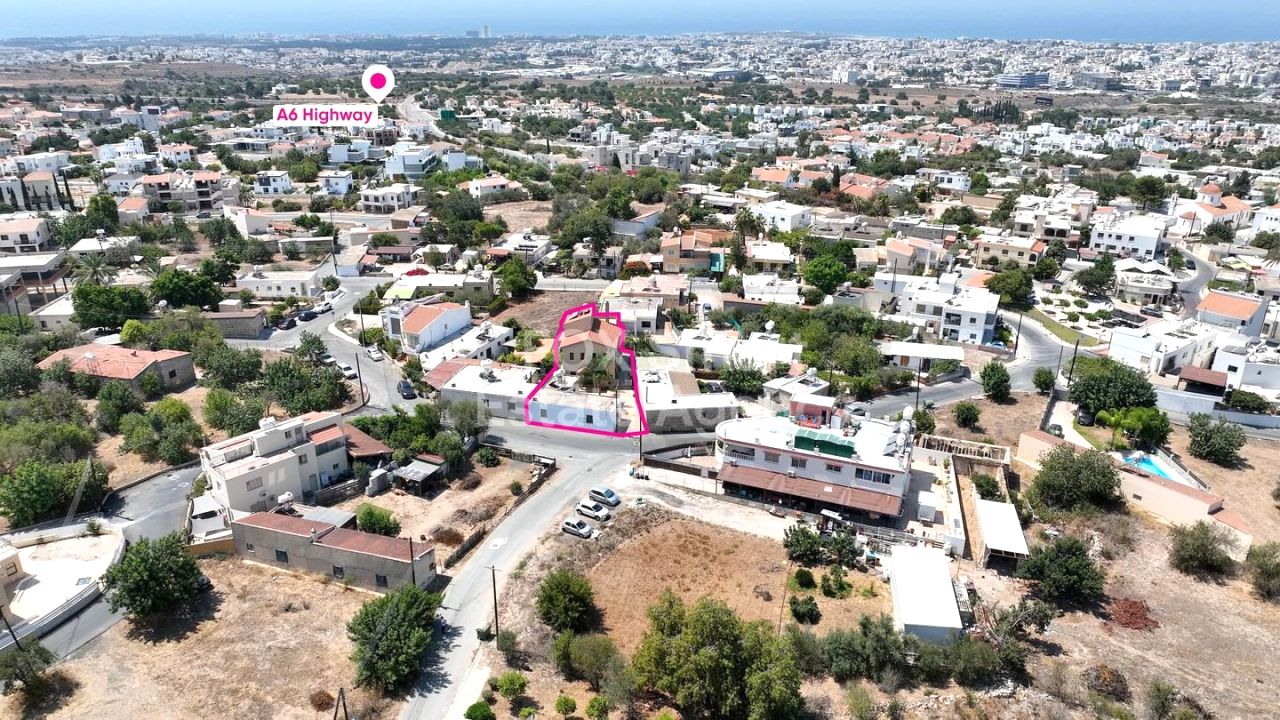 Thumbnail 42 Ακίνητα 8300 Κονιά, Πάφος / LIM-PAF-31097