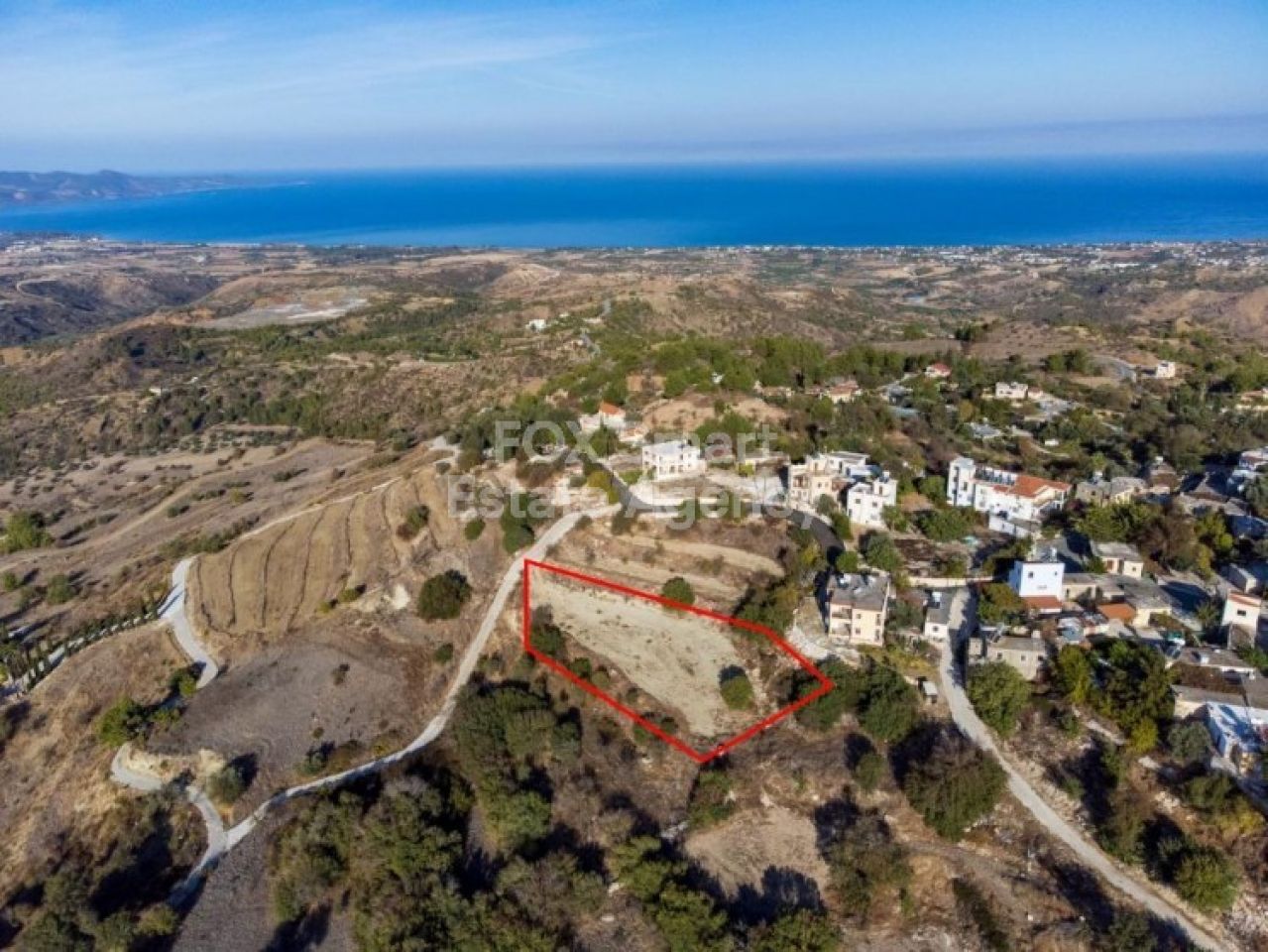 Thumbnail 2 Propriété 8876 Kynoussa, Paphos / LIM-PAF-29104
