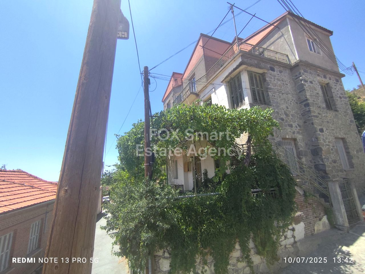 Thumbnail 1 Property 4844 Lemithou, Limassol / LIM-PAF-31461