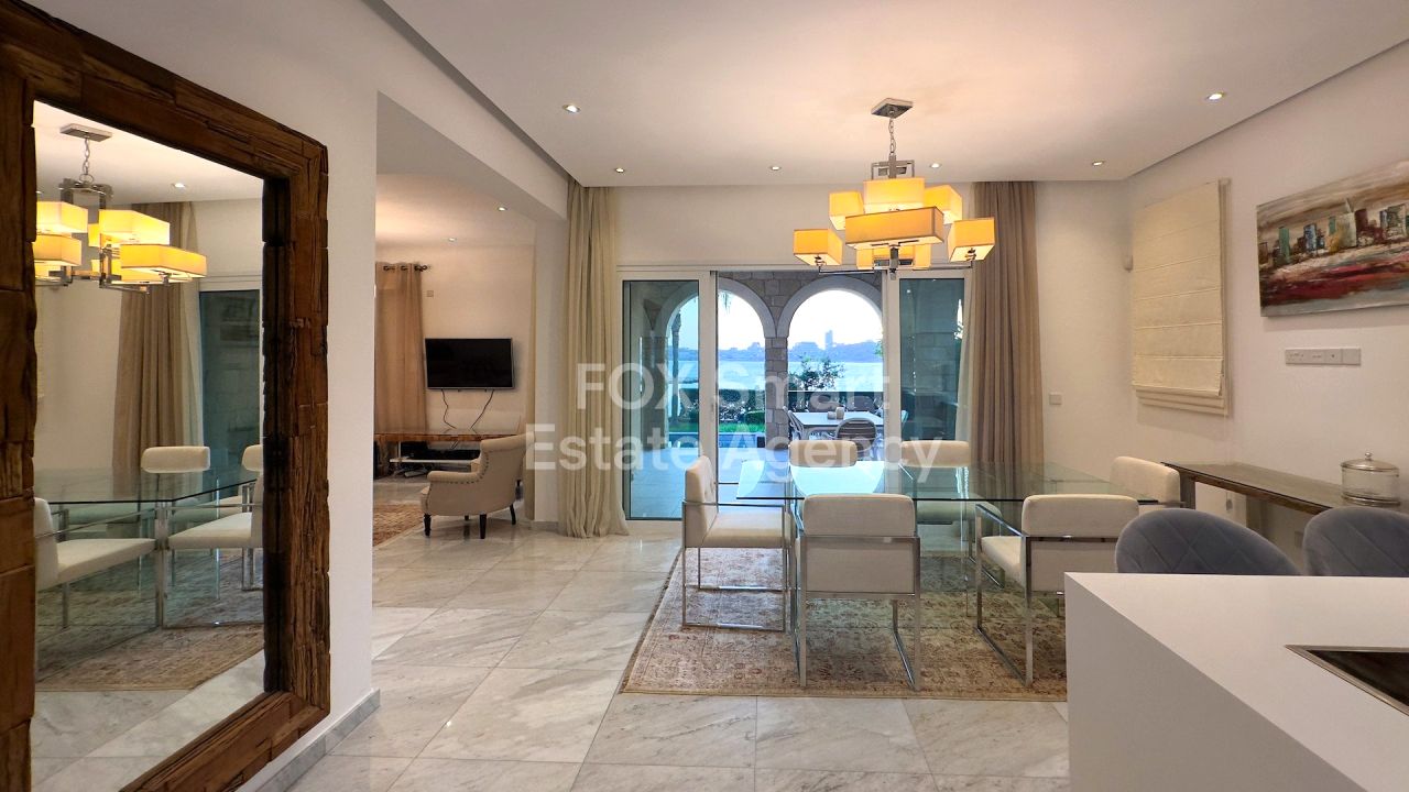 Thumbnail 27 Proprietà 3101 Limassol / LIM-PAF-33051