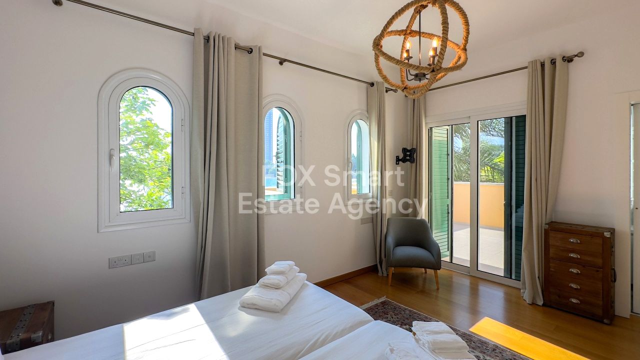 Thumbnail 36 Proprietà 3101 Limassol / LIM-PAF-33051