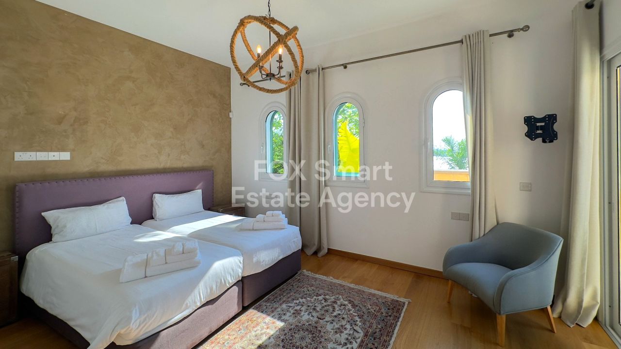 Thumbnail 33 Proprietà 3101 Limassol / LIM-PAF-33051