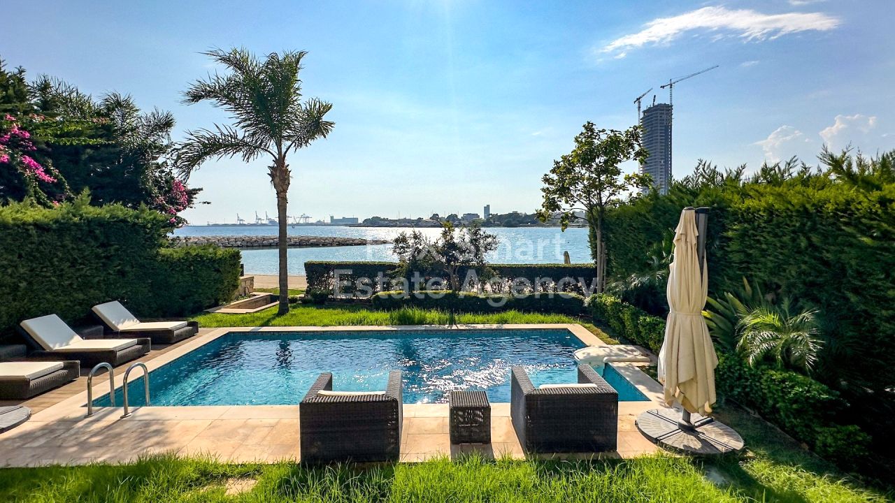 Thumbnail 8 Proprietà 3101 Limassol / LIM-PAF-33051