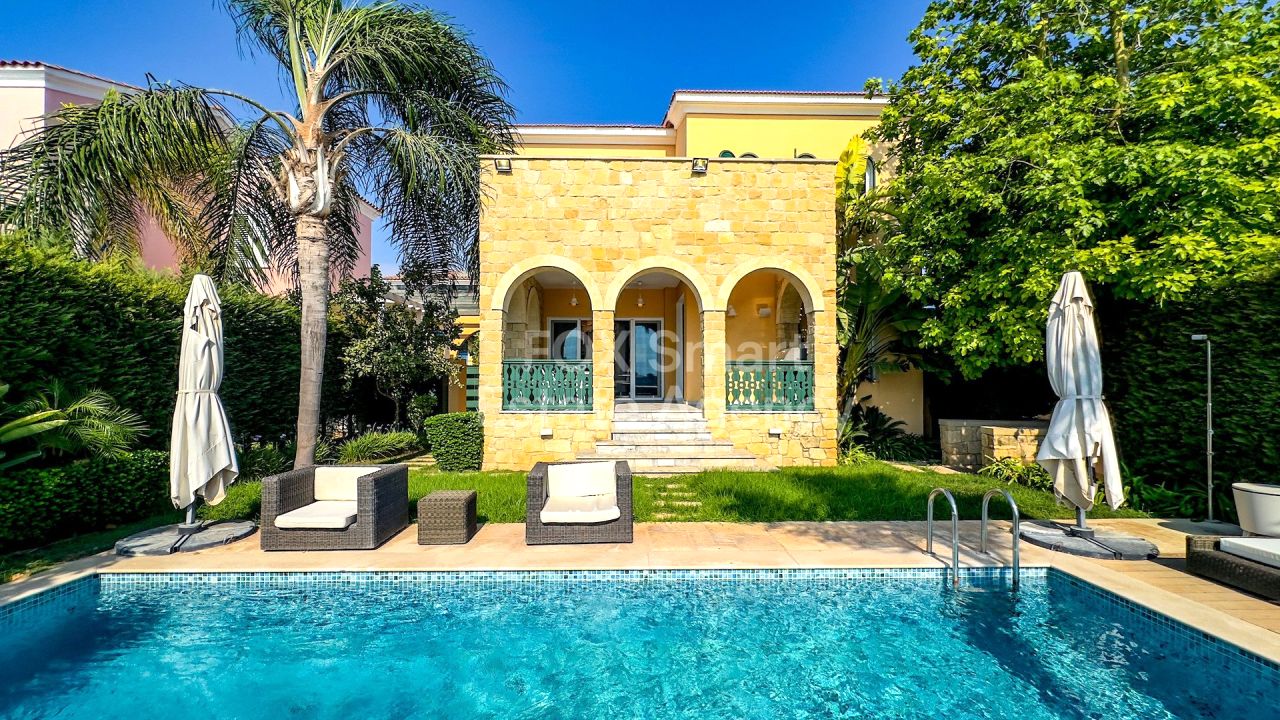 Thumbnail 3 Proprietà 3101 Limassol / LIM-PAF-33051