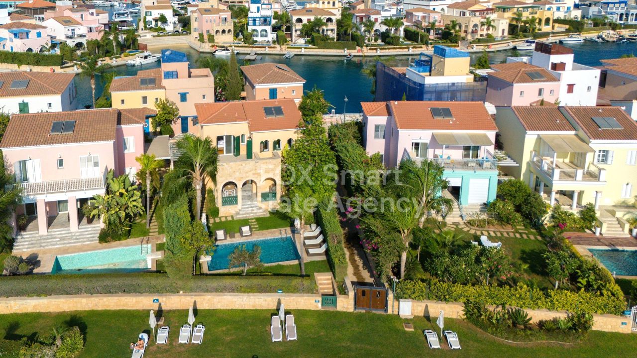 Thumbnail 16 Proprietà 3101 Limassol / LIM-PAF-33051