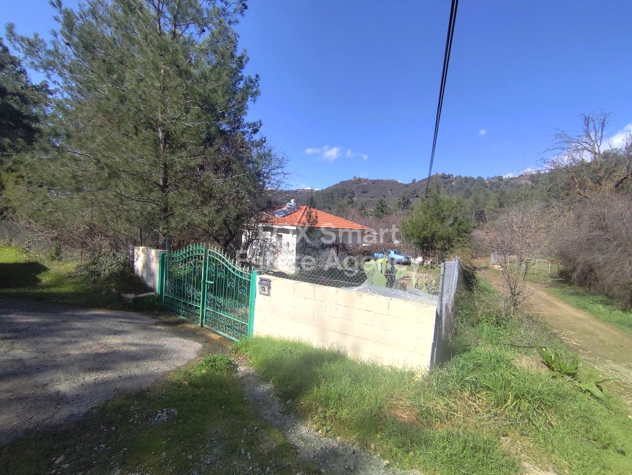 Thumbnail 24 房地产 4778 曼德里亚, 利马索尔 / LIM-PAF-32981