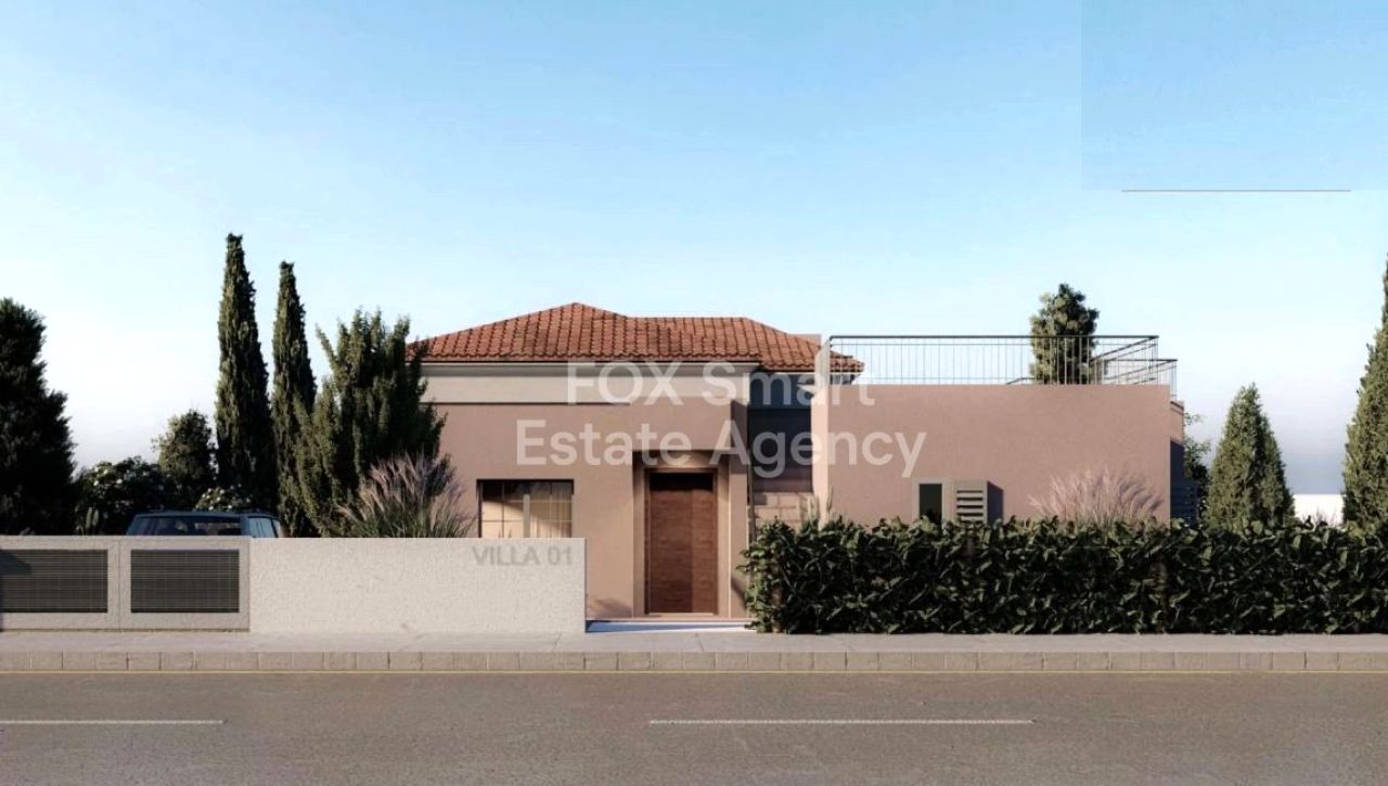 Thumbnail 5 Property 2958 Mansoura, Nicosia / LIM-PAF-30953