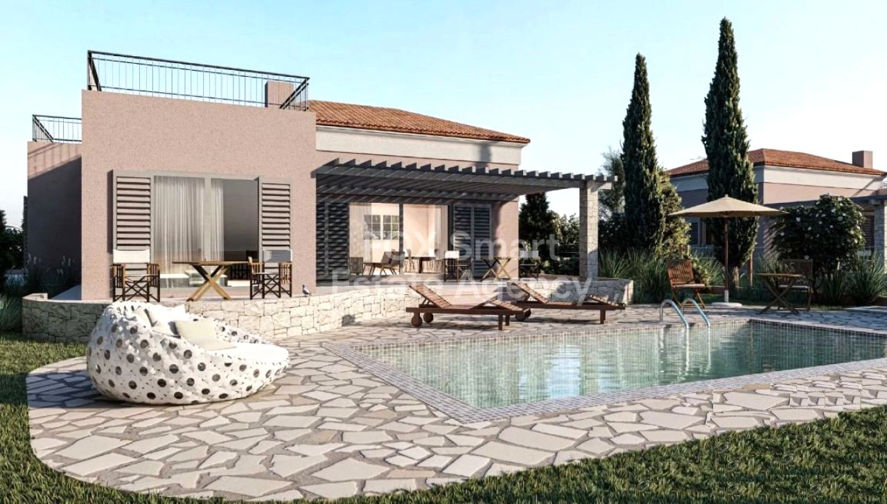 Thumbnail 3 Property 2958 Mansoura, Nicosia / LIM-PAF-30953