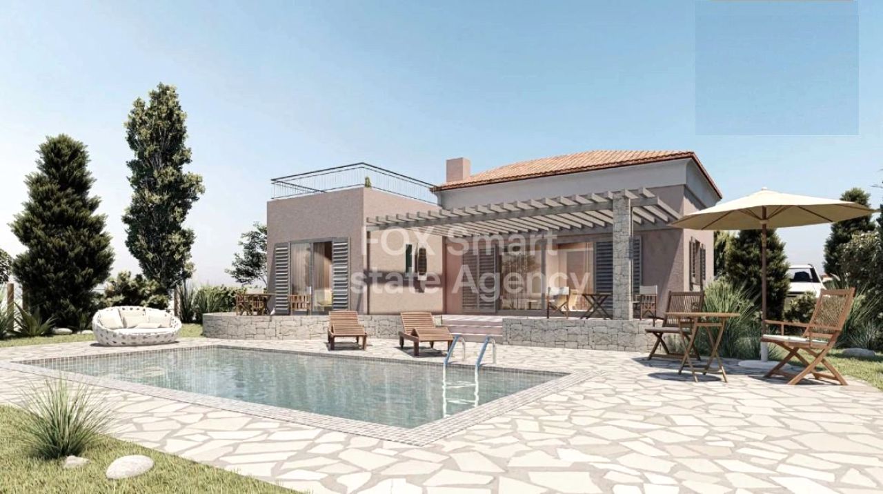 Thumbnail 4 Property 2958 Mansoura, Nicosia / LIM-PAF-30953