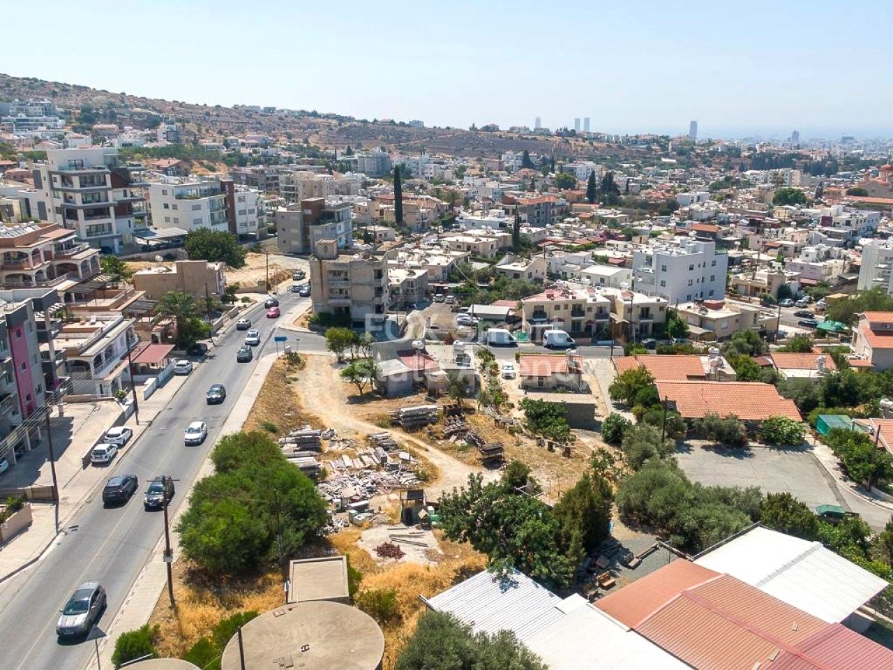 Thumbnail 3 Proprietà 2958 Mansoura, Nicosia / LIM-PAF-31442