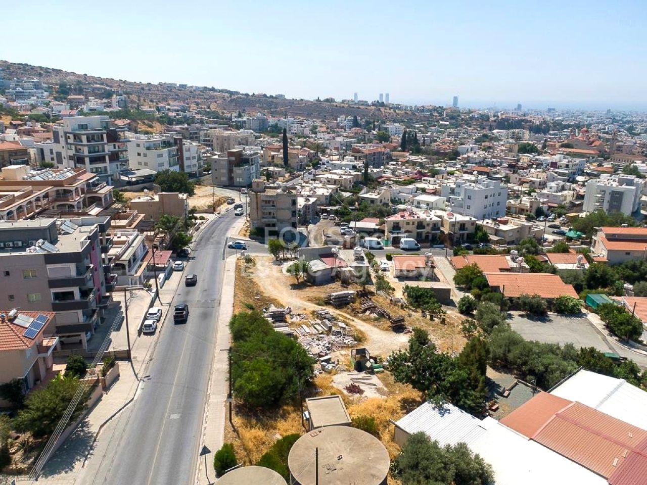 Thumbnail 2 Proprietà 2958 Mansoura, Nicosia / LIM-PAF-31442