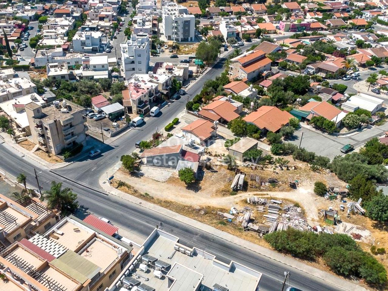 Thumbnail 6 Proprietà 2958 Mansoura, Nicosia / LIM-PAF-31442