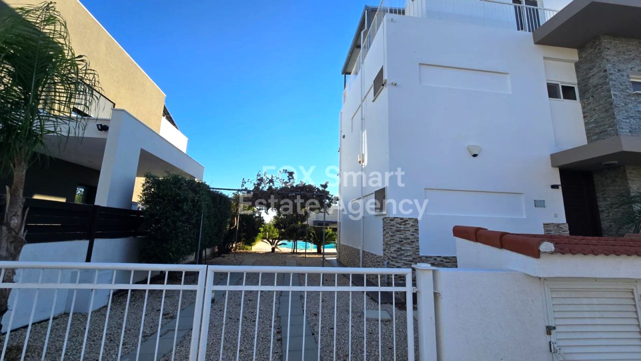 Thumbnail 2 Property 2958 Mansoura, Nicosia / LIM-PAF-31732