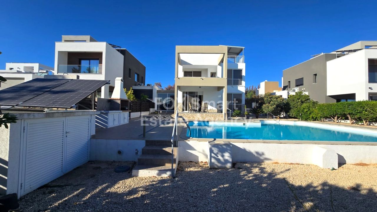 Thumbnail 10 Property 2958 Mansoura, Nicosia / LIM-PAF-31732