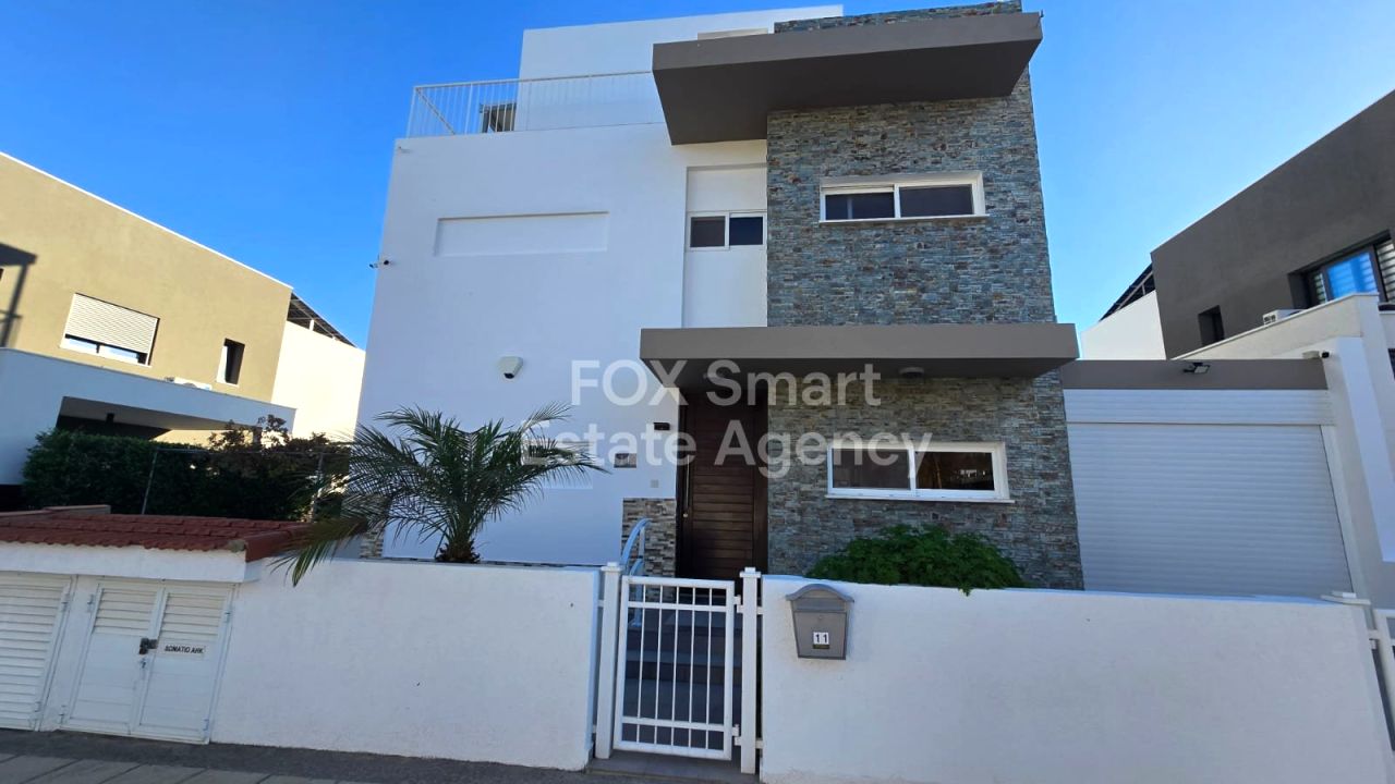Thumbnail 1 Property 2958 Mansoura, Nicosia / LIM-PAF-31732
