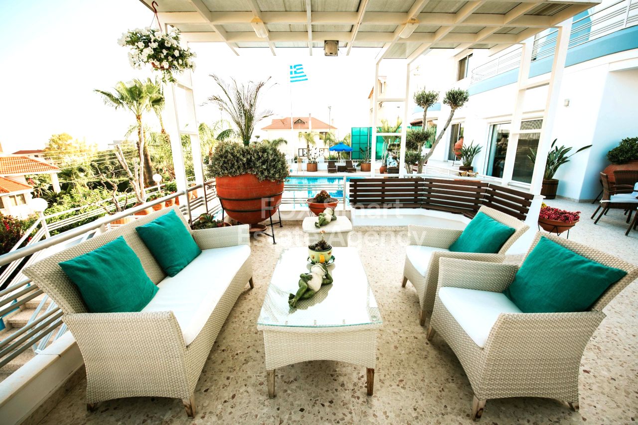 Thumbnail 10 Właściwość 2958 Mansura, Nikozja / LIM-PAF-31758