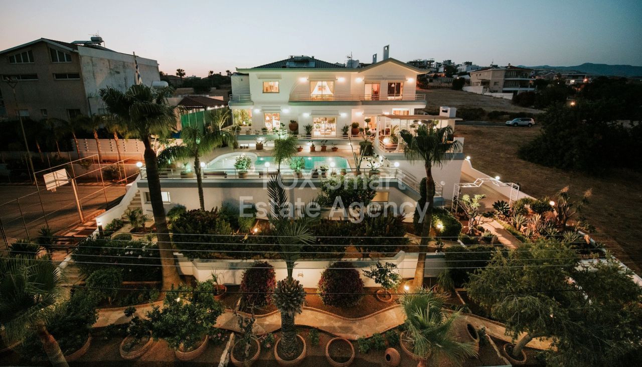 Thumbnail 1 Właściwość 2958 Mansura, Nikozja / LIM-PAF-31758