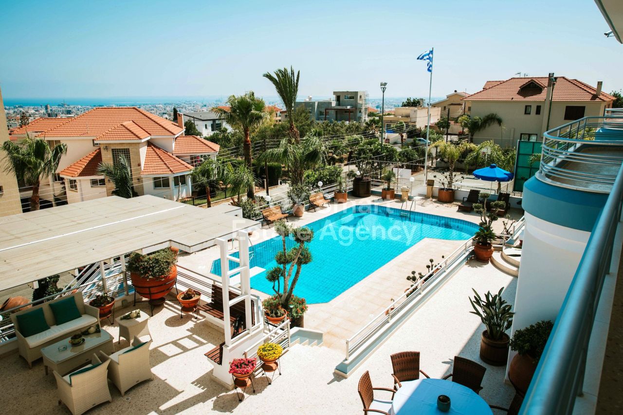 Thumbnail 4 Właściwość 2958 Mansura, Nikozja / LIM-PAF-31758