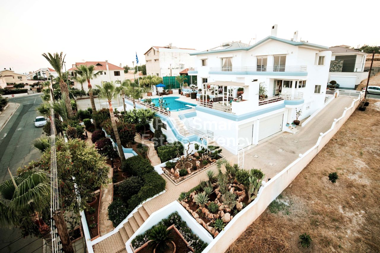 Thumbnail 2 Właściwość 2958 Mansura, Nikozja / LIM-PAF-31758