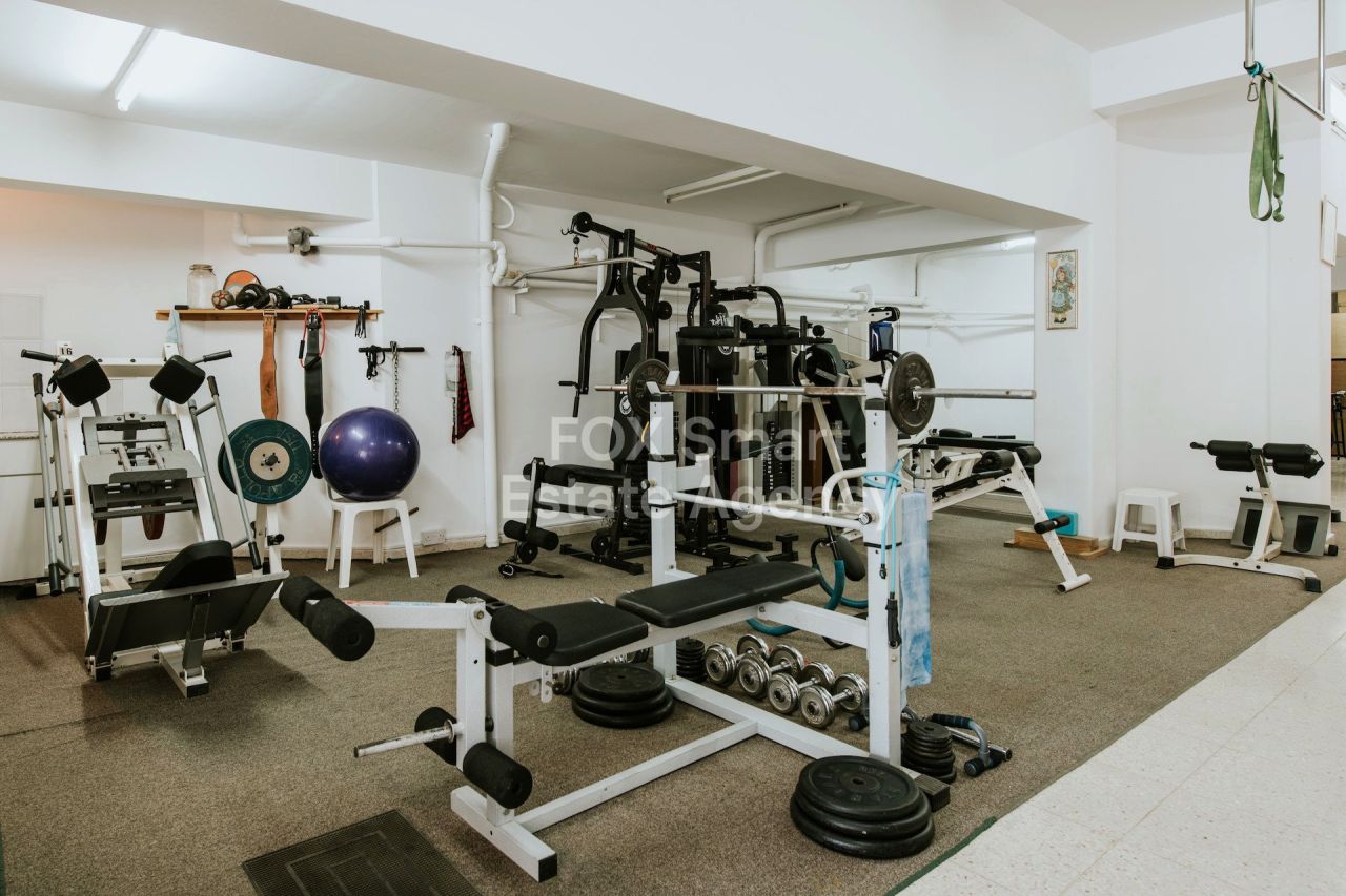 Thumbnail 22 Właściwość 2958 Mansura, Nikozja / LIM-PAF-31758