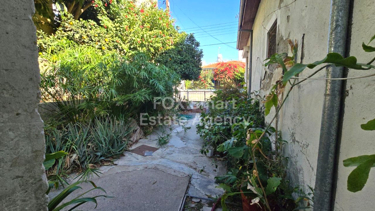 Thumbnail 2 EIGENTUM 2958 Mansoura, Nikosia / LIM-PAF-31991