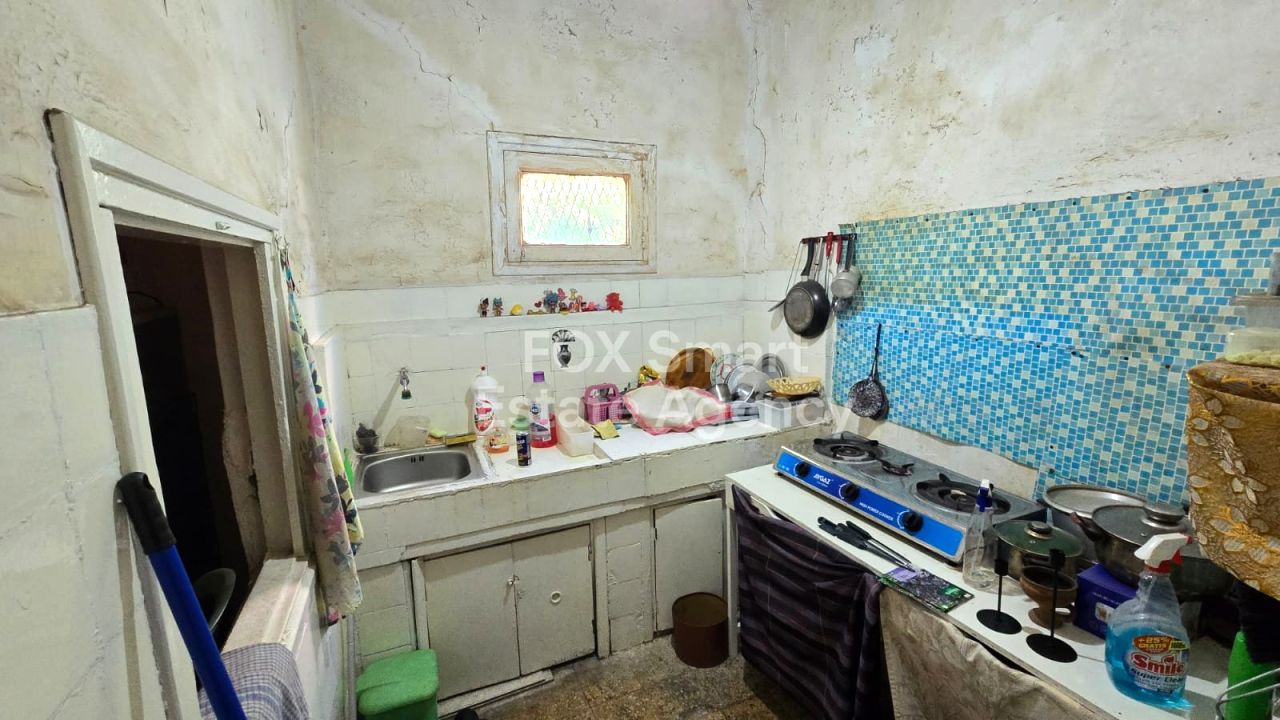 Thumbnail 12 EIGENTUM 2958 Mansoura, Nikosia / LIM-PAF-31991