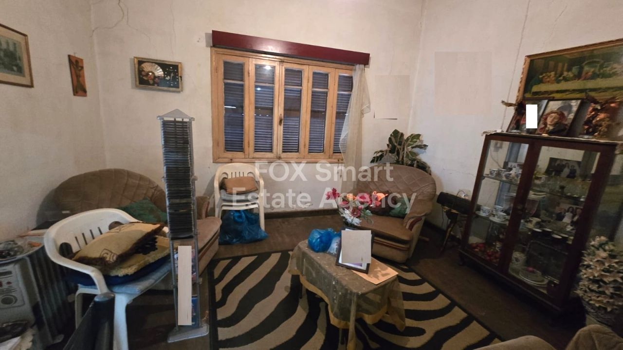 Thumbnail 3 EIGENTUM 2958 Mansoura, Nikosia / LIM-PAF-31991