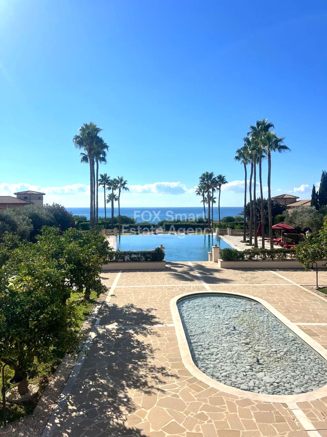 Thumbnail 1 EIGENTUM 2958 Mansoura, Nikosia / LIM-PAF-32138