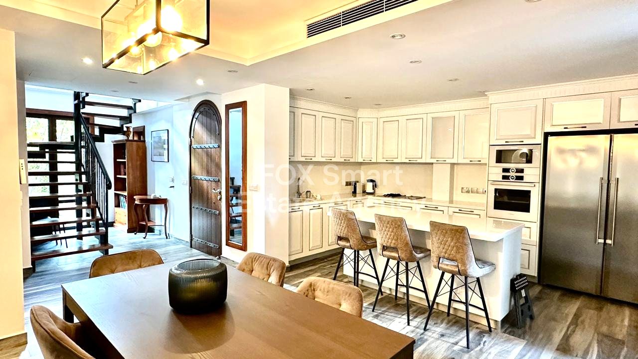 Thumbnail 3 EIGENTUM 2958 Mansoura, Nikosia / LIM-PAF-32138