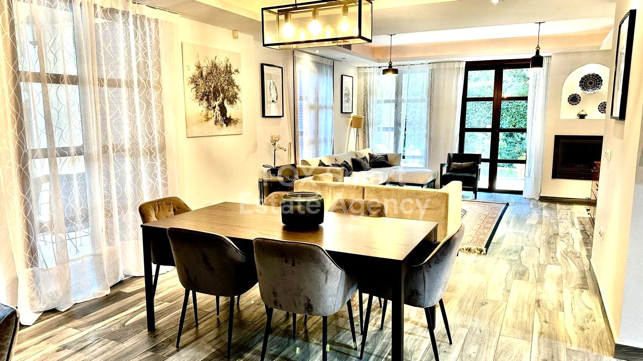 Thumbnail 2 EIGENTUM 2958 Mansoura, Nikosia / LIM-PAF-32138