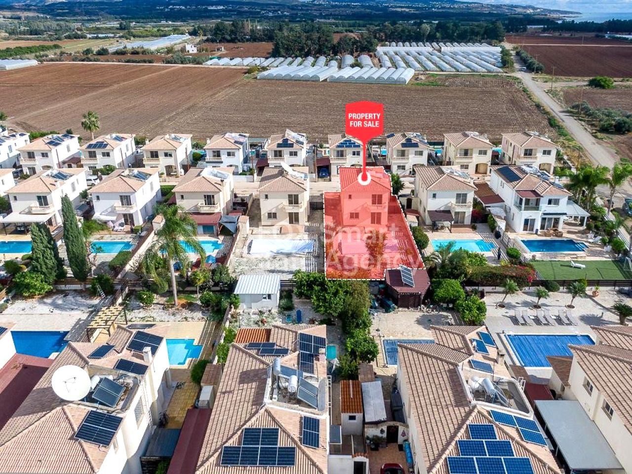 Thumbnail 24 Proprietà 2958 Mansoura, Nicosia / LIM-PAF-32168