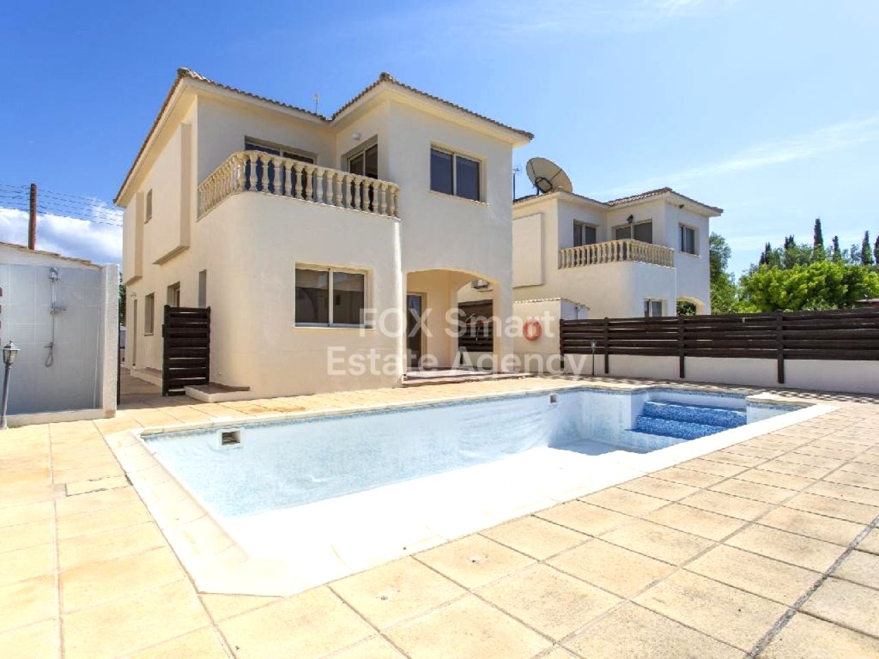 Thumbnail 1 Proprietà 2958 Mansoura, Nicosia / LIM-PAF-32168