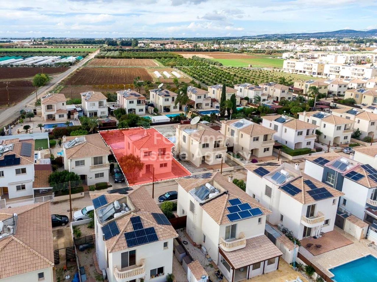 Thumbnail 34 Proprietà 2958 Mansoura, Nicosia / LIM-PAF-32169